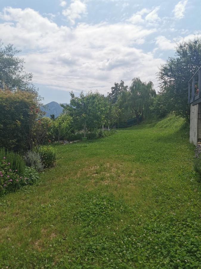 Villa Le Cabanon à Sospel Extérieur photo
