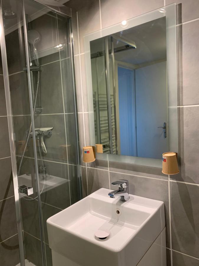 Villa Le Cabanon à Sospel Extérieur photo